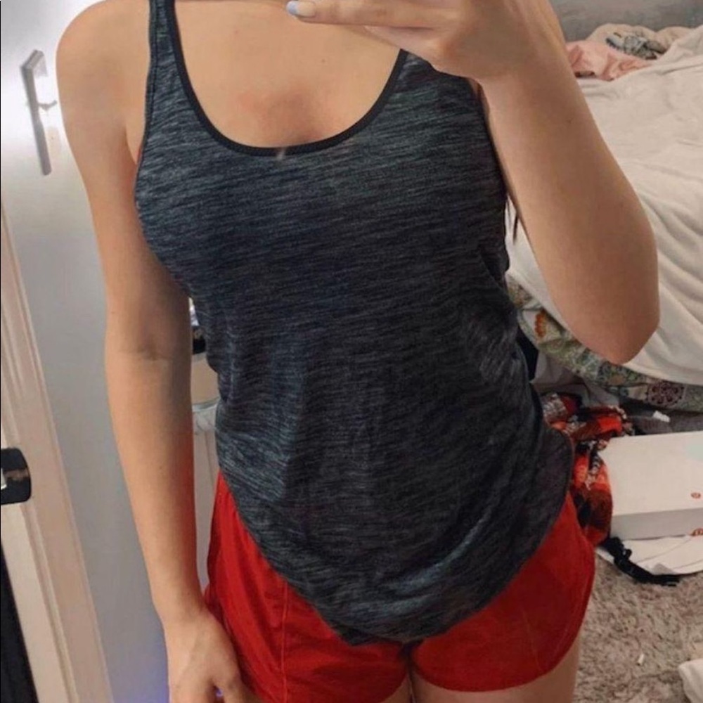 Luluelmon Love Tank